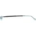 BOSCH Bremsschlauch 1 987 476 103
