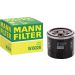 Mann-Filter Ölfilter W 6026 Mann-Filter Ölfilter W 6026