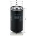 Mann-Filter Kraftstofffilter WK 845/6 Mann-Filter Kraftstofffilter WK 845/6
