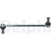 Stange/Strebe, Stabilisator TC3050