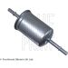 Blue Print Kraftstofffilter ADF122306