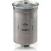 Kraftstofffilter WK 853 Kraftstofffilter WK 853