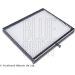 Blue Print Filter, Innenraumluft ADG02523