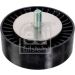 FEBI BILSTEIN 30119 Umlenk-/Führungsrolle, Keilrippenriemen