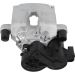 Metzger Bremssattel 6261407