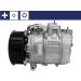 Mahle Kompressor, Klimaanlage BEHR ACP 1153 000S