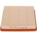 BOSCH F 026 400 581 Luftfilter