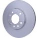 Hella Pagid Bremsscheibe Pro High Carbon 8DD 355 127-381 Hella Pagid Bremsscheibe Pro High Carbon 8DD 355 127-381