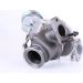 Nissens Turbolader 93418