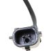 Metzger Sensor, Raddrehzahl 09001139