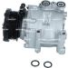 Kompressor, Klimaanlage 32724 Kompressor, Klimaanlage 32724