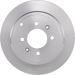 Bremsscheibe 0 986 478 877 Bremsscheibe 0 986 478 877