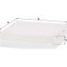 Filter, Innenraumluft CU 23 024 Filter, Innenraumluft CU 23 024