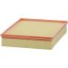 MANN-FILTER C 4312/1 Luftfilter