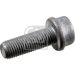 FEBI BILSTEIN 185993 Schraube, Bremssattel FEBI BILSTEIN 185993 Schraube, Bremssattel