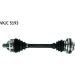 SKF Antriebswelle VKJC 5193