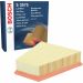 BOSCH 1 457 433 575 Luftfilter