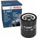 BOSCH F 026 407 027 Ölfilter