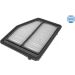 Luftfilter 31-12 321 0026 Luftfilter 31-12 321 0026