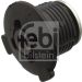 FEBI BILSTEIN 09143 Lagerung, Achskörper
