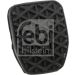 FEBI BILSTEIN 01760 Pedalbelag, Bremspedal