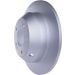 Hella Bremsscheibe PRO 8DD 355 116-871 Hella Bremsscheibe PRO 8DD 355 116-871