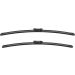BOSCH A 955 S Scheibenwischer Aerotwin 3 397 118 955