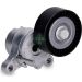 Riemenspanner, Keilrippenriemen 534 0666 10 Riemenspanner, Keilrippenriemen 534 0666 10