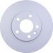 Hella Bremsscheibe PRO 8DD 355 109-661
