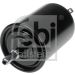 FEBI BILSTEIN 184462 Kraftstofffilter FEBI BILSTEIN 184462 Kraftstofffilter
