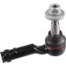 Metzger Spurstangenkopf COMPETENCE KIT 54066408