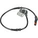 Metzger Sensor, Raddrehzahl 09001042