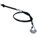 Maxgear Seilzug, Feststellbremse 32-0267