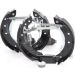 BOSCH Bremsbackensatz KIT SUPERPRO 0 204 114 551
