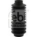 FEBI BILSTEIN 01128 Faltenbalg, Lenkung