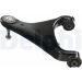 Lenker, Radaufhängung TC3030 Lenker, Radaufhängung TC3030