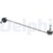 Delphi Stange/Strebe, Stabilisator TC1805