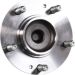 Radlagersatz VKBA 7565 Radlagersatz VKBA 7565