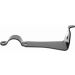 Halter, Stabilisatorlagerung V30-1991 Halter, Stabilisatorlagerung V30-1991