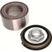 Maxgear Radlagersatz 33-0225