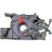 Metzger Wickelfeder, Airbag 0916740