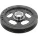 Corteco Riemenscheibe, Kurbelwelle 80001111