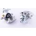 Bremssattel 8AN 355 783-401