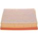 BOSCH F 026 400 052 Luftfilter