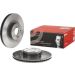 Brembo Bremsscheibe PRIME LINE - UV Coated 09.9077.11 Brembo Bremsscheibe PRIME LINE - UV Coated 09.9077.11