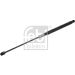FEBI BILSTEIN 39743 Gasfeder, Motorhaube