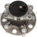 Maxgear Radlagersatz 33-0656