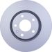 Hella Bremsscheibe PRO 8DD 355 111-121 Hella Bremsscheibe PRO 8DD 355 111-121