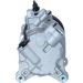 Kompressor, Klimaanlage 32837