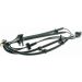 Vemo Sensor, Raddrehzahl V25-72-0071 Vemo Sensor, Raddrehzahl V25-72-0071